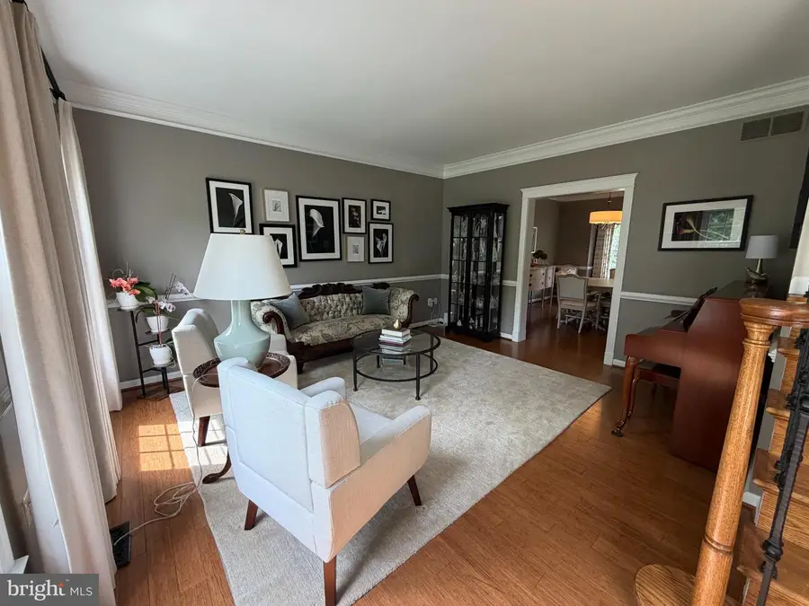 4319 Michener Rd, Doylestown, PA 18902 - #3