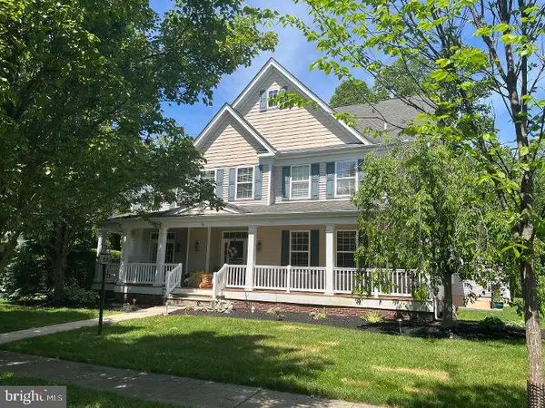 3836 Taylortown Rd, FURLONG, PA 18925