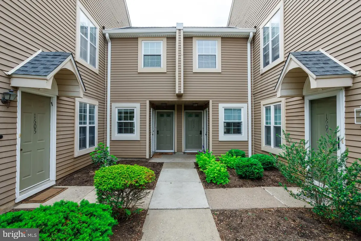 1607 Society Pl, Newtown, PA 18940 - #1