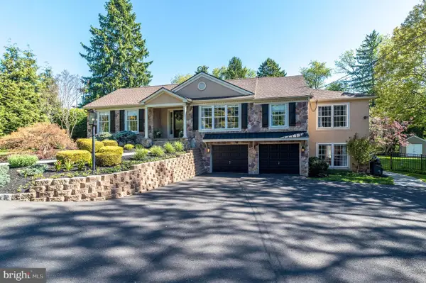 111 Tanyard Rd, RICHBORO, PA 18954