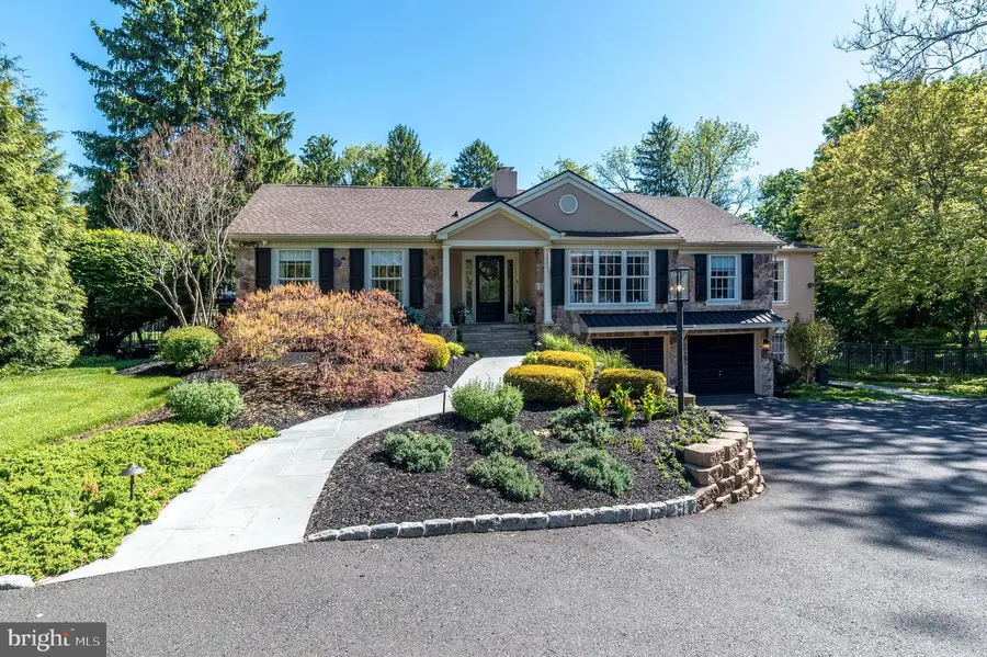 111 Tanyard Rd, Richboro, PA 18954 - #2