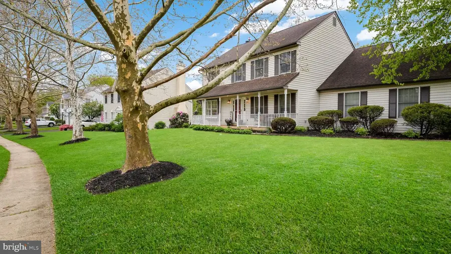129 Steeplechase Dr, Doylestown, PA 18901 - #3