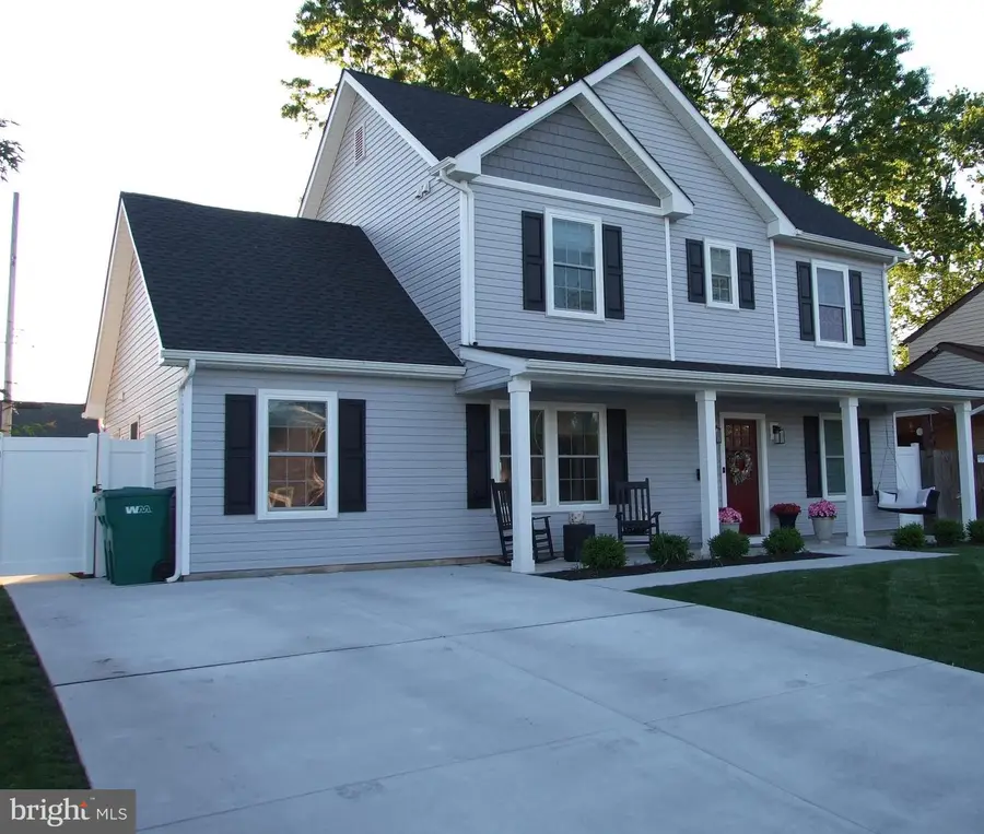 37 Narcissus Ln, Levittown, PA 19054 - #2