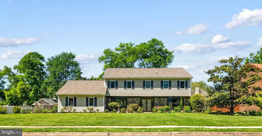 329 Sherwood Dr, Yardley, PA 19067 - #3