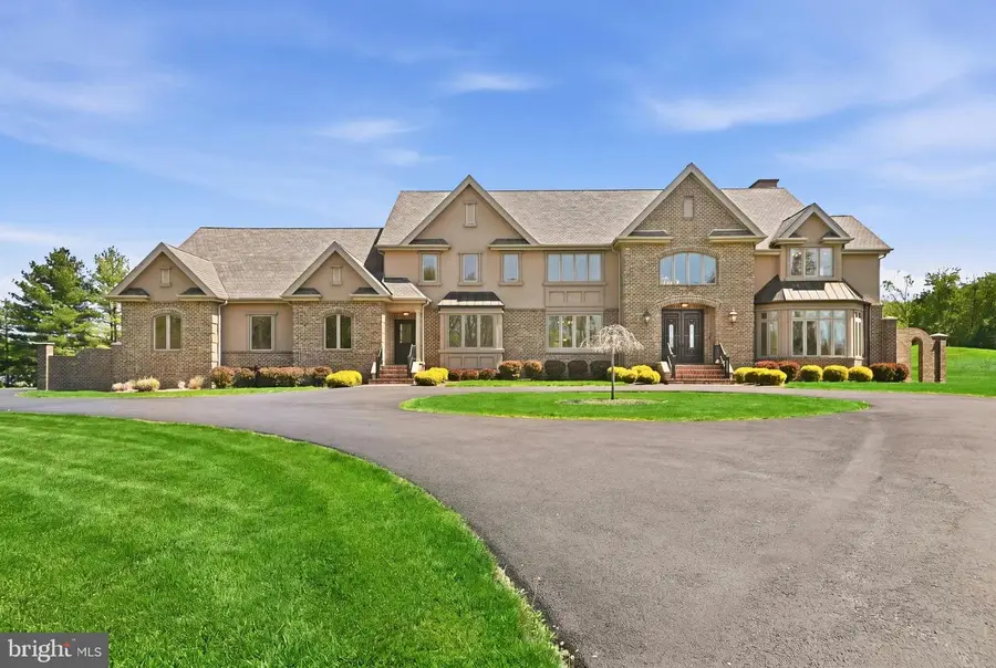 3200 Creamery Rd, New Hope, PA 18938 - #2