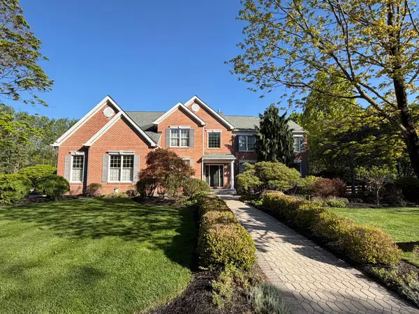 3678 Hancock Ln, DOYLESTOWN, PA 18902