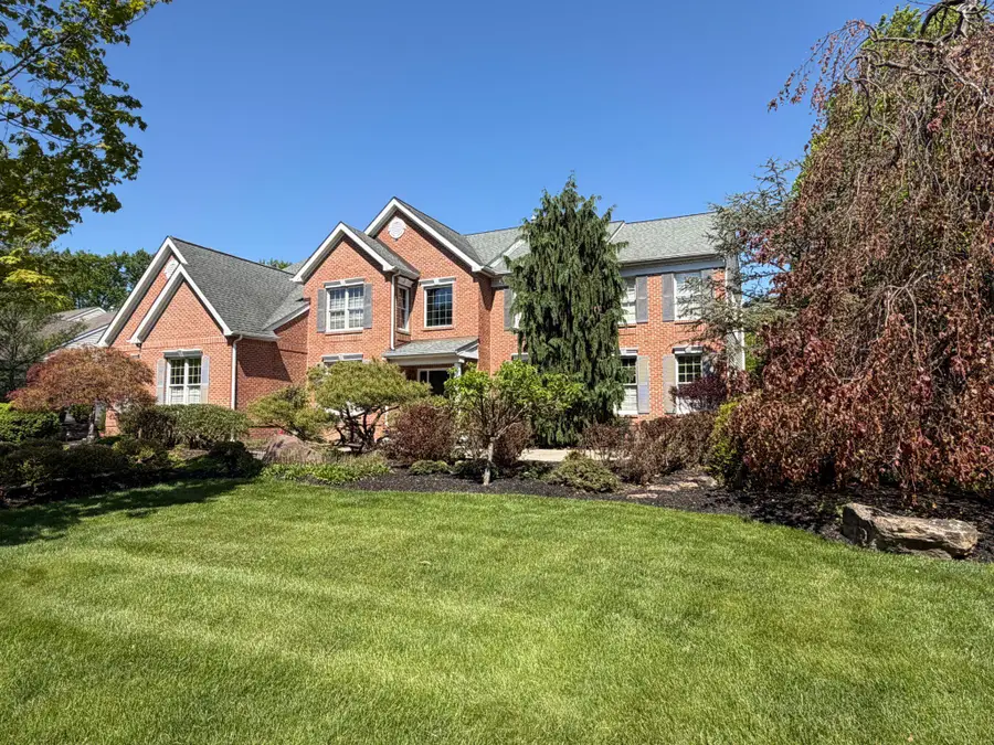 3678 Hancock Ln, Doylestown, PA 18902 - #3