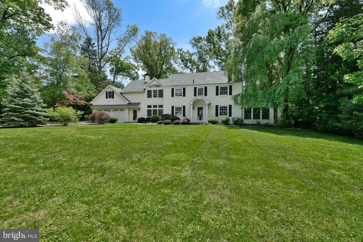 1223 Evergreen Rd, Yardley, PA 19067 - #1