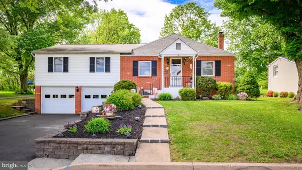 185 Eyre Ave, SELLERSVILLE, PA 18960