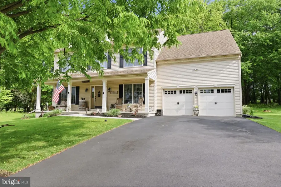 2 Timothy Dr, Newtown, PA 18940 - #3