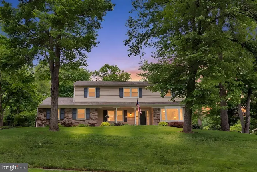 1144 Dickinson Dr, Yardley, PA 19067 - #2