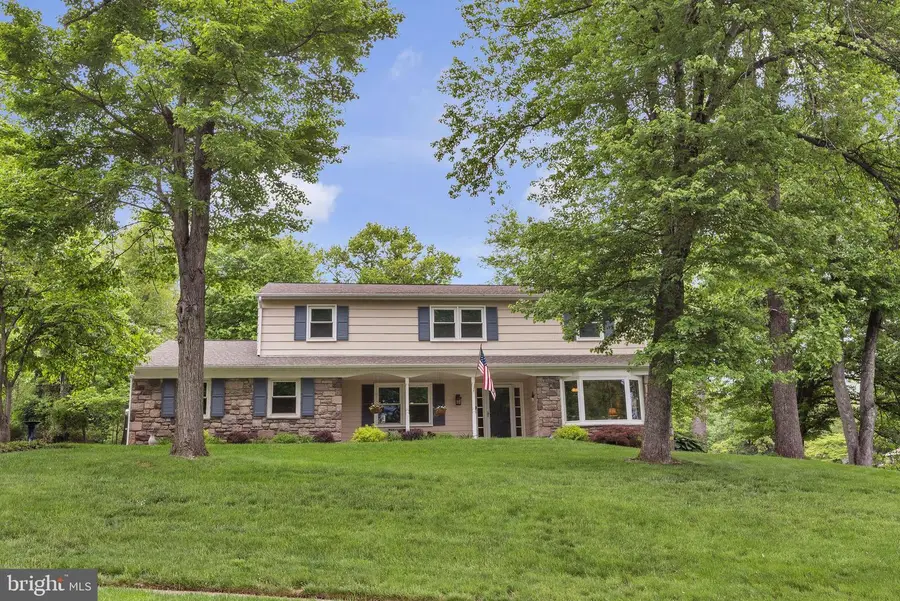 1144 Dickinson Dr, Yardley, PA 19067 - #3