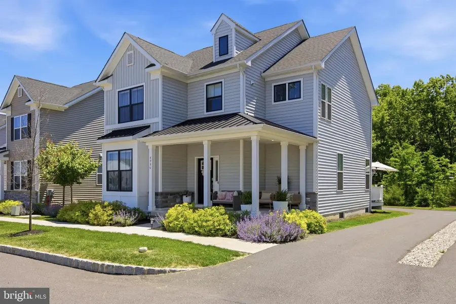 4906 Franklin Cir, Pipersville, PA 18947 - #2