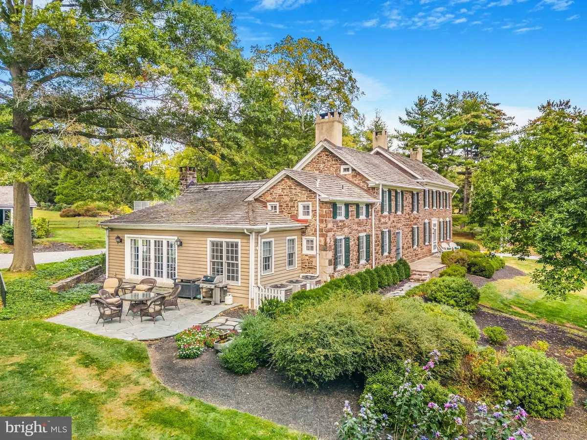1789 Wrightstown Rd, Newtown, PA 18940 - #1