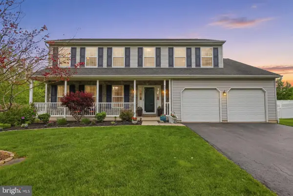 524 Clymer Ave, SELLERSVILLE, PA 18960