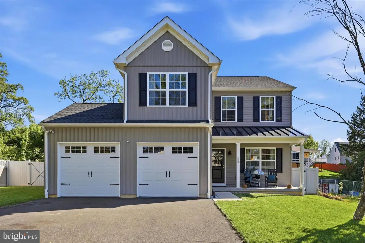 983 Highland Ave, Langhorne, PA 19047 - #1