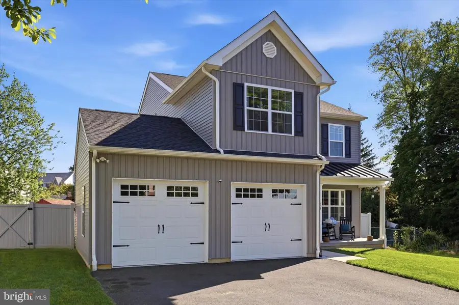 983 Highland Ave, Langhorne, PA 19047 - #2