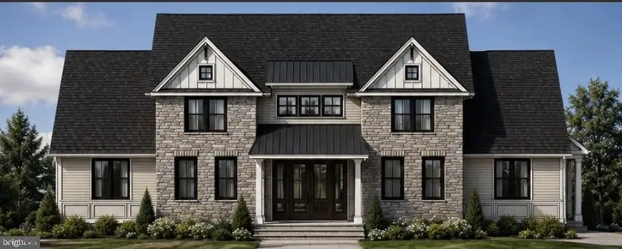 Lot 4 Syrena, Hilltown, PA 18927 - #2
