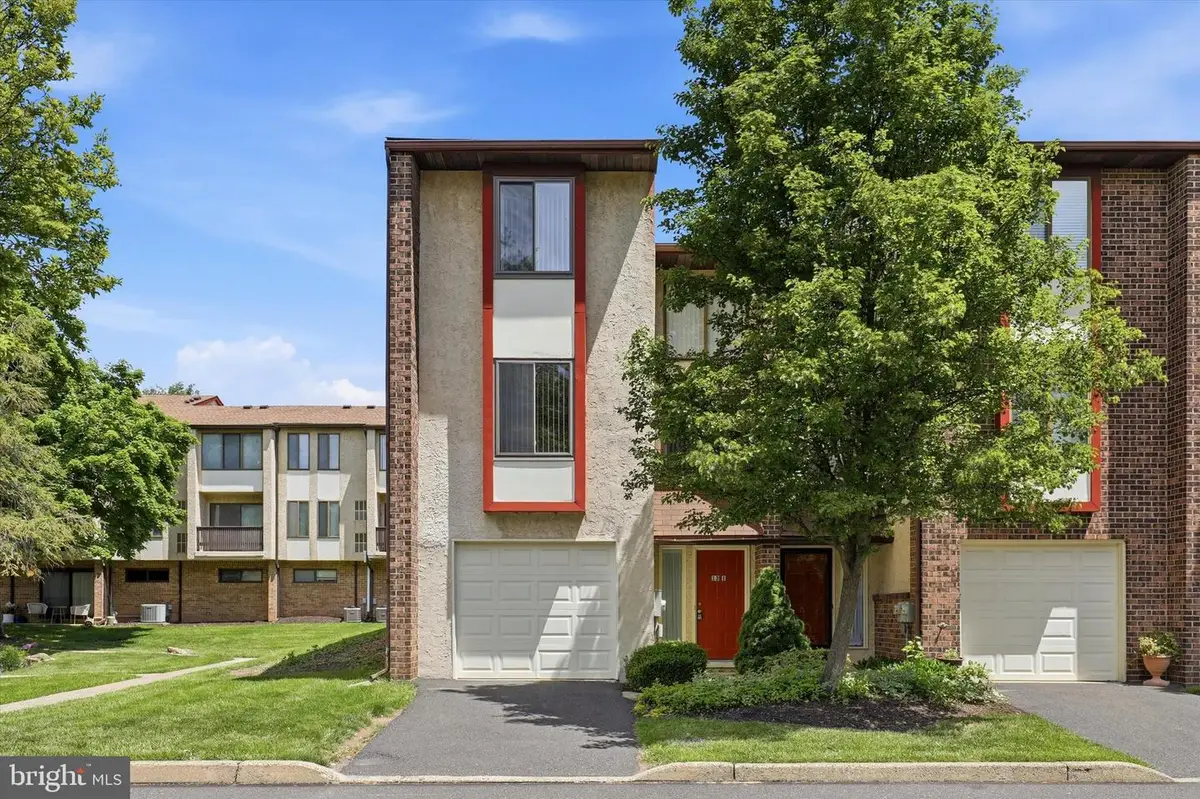 13-1 Aspen Way, Doylestown, PA 18901 - #1