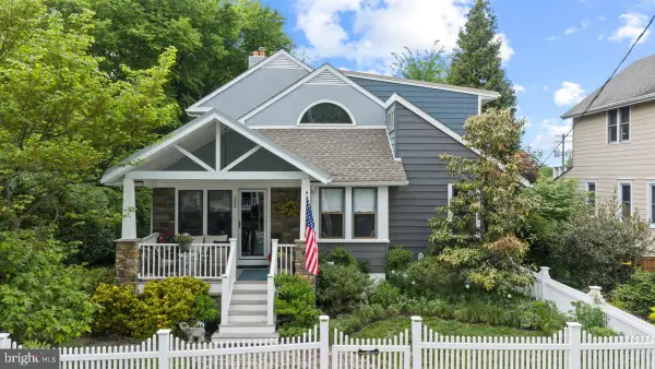 229 Union St, DOYLESTOWN, PA 18901