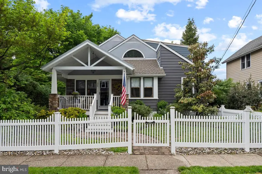 229 Union St, Doylestown, PA 18901 - #3