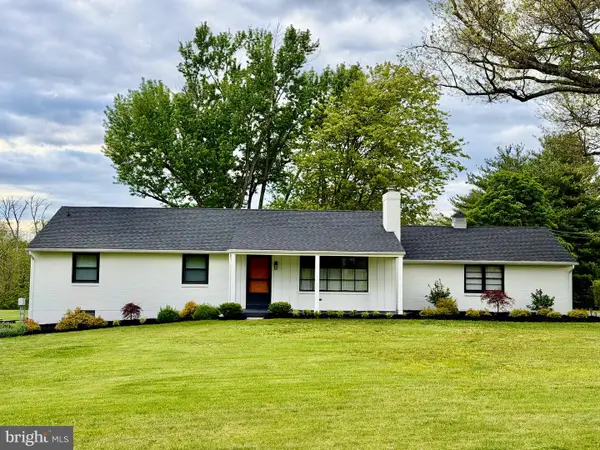 902 Route 113, SELLERSVILLE, PA 18960