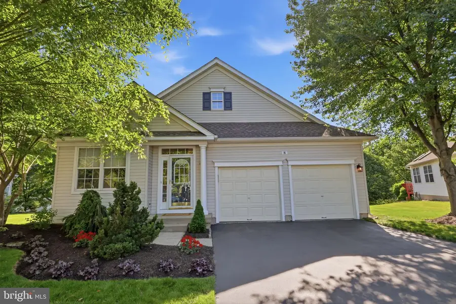 8 Tupelo Ln, Langhorne, PA 19047 - #2