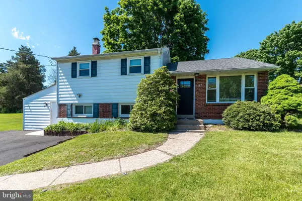 127 Township Rd, SELLERSVILLE, PA 18960