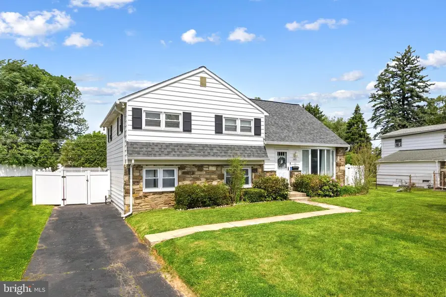 282 Henry Ave, Warminster, PA 18974 - #2