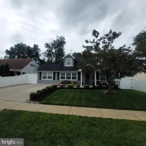 22 Indian Creek Entry, LEVITTOWN, PA 19057