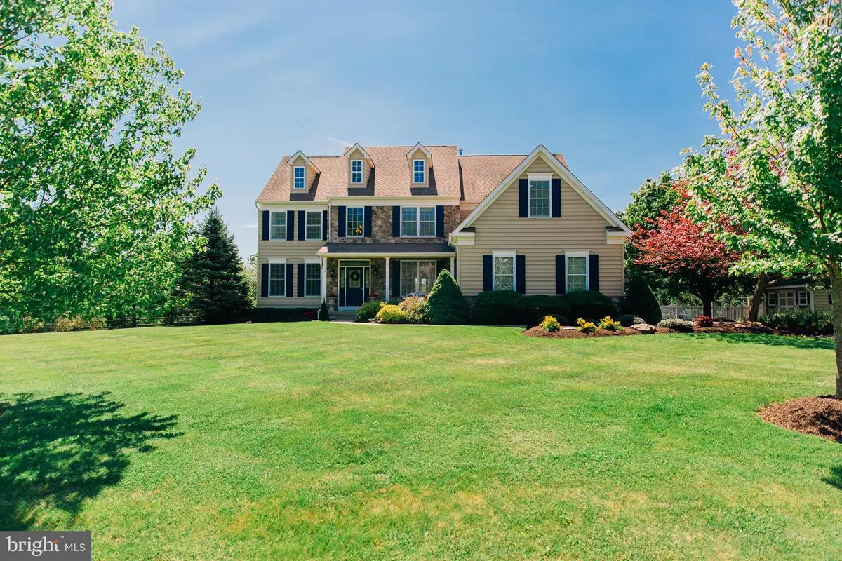 315 Tinsman Dr, Perkasie, PA 18944 - #1