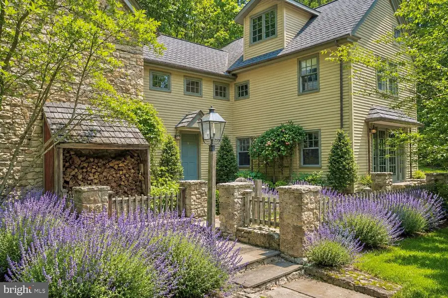 5960 Honey Hollow Rd, Doylestown, PA 18902 - #2