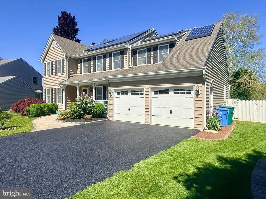501 Stanford Rd, Fairless Hills, PA 19030 - #3