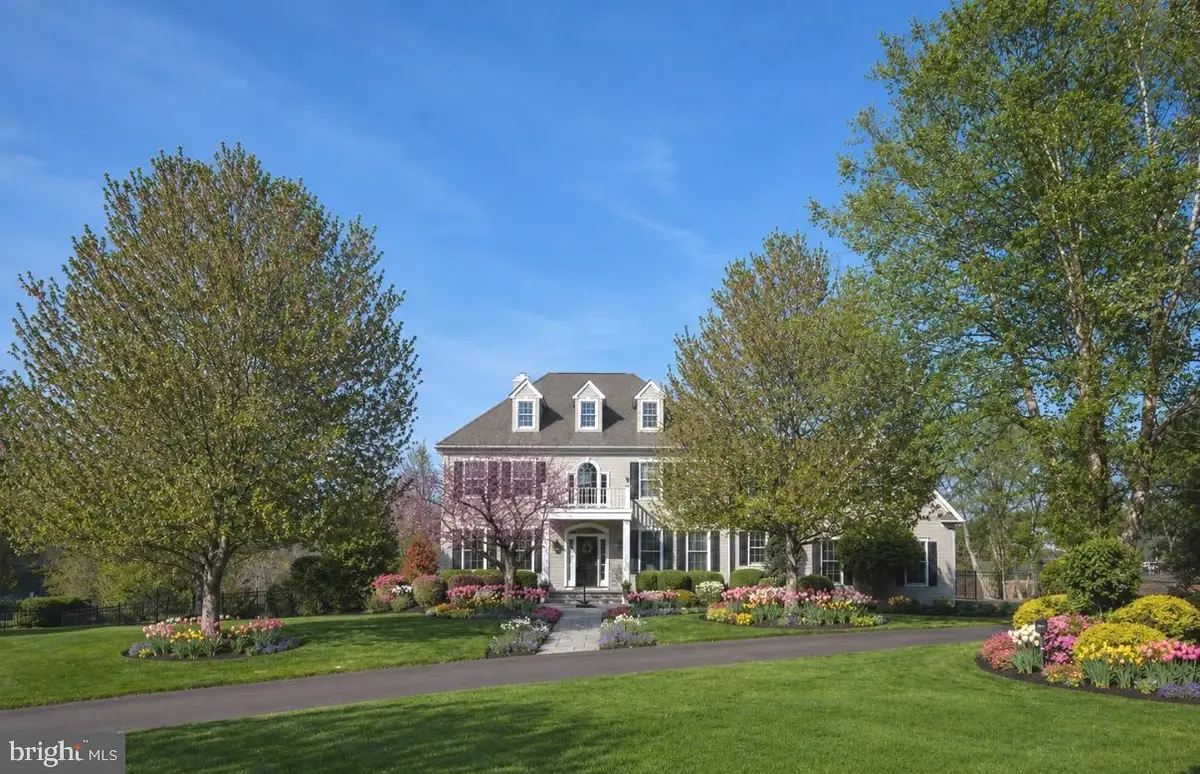 8 Eastburn Drive, New Hope, PA 18938 - #1
