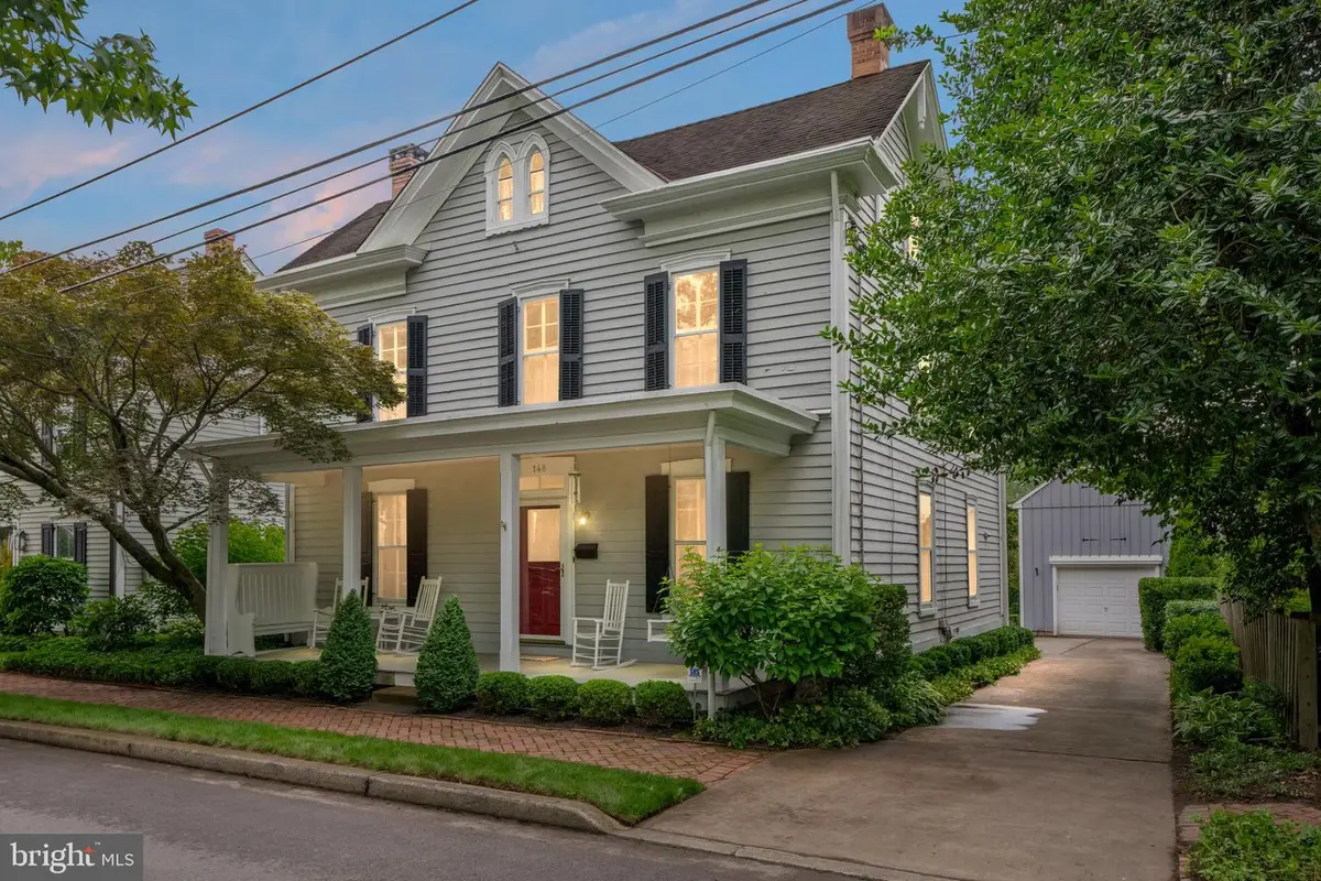 148 Liberty St, Newtown, PA 18940 - #1