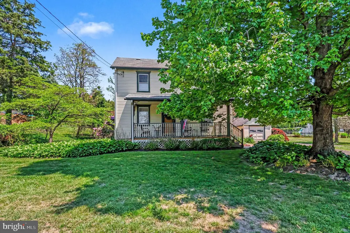 1345 Bristol Rd, Southampton, PA 18966 - #1