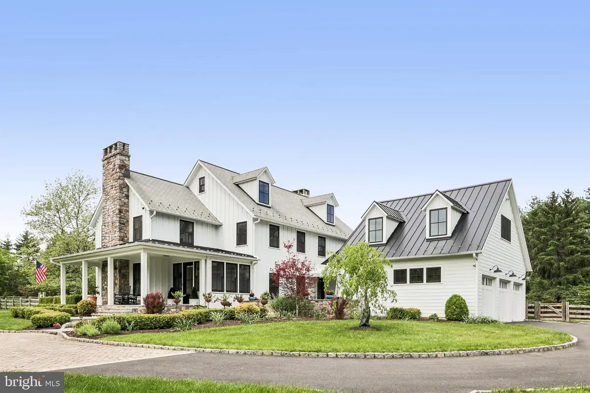 5 Windy Hollow Rd, New Hope, PA 18938 - #1