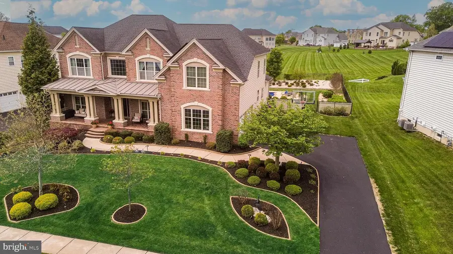 612 Meehan Dr, Warrington, PA 18976 - #2