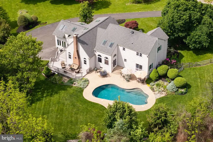 4009 Smoke Rd, Doylestown, PA 18902 - #2