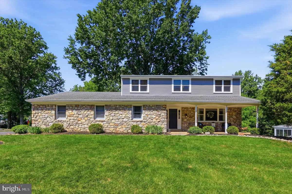 1324 University Dr, Yardley, PA 19067 - #1