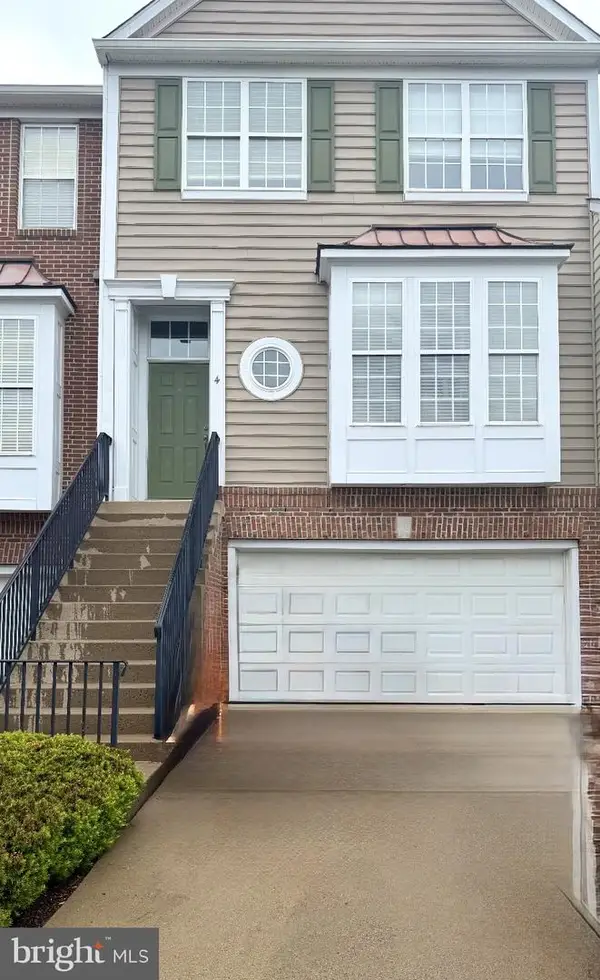 4 Addison Ct, DOYLESTOWN, PA 18901