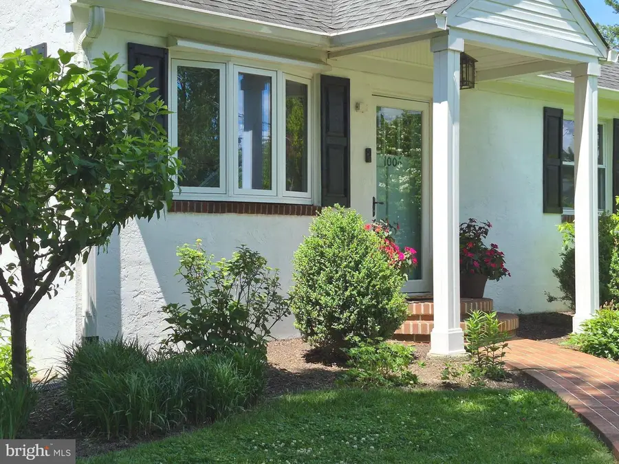 1006 Hill Ave, Langhorne, PA 19047 - #2