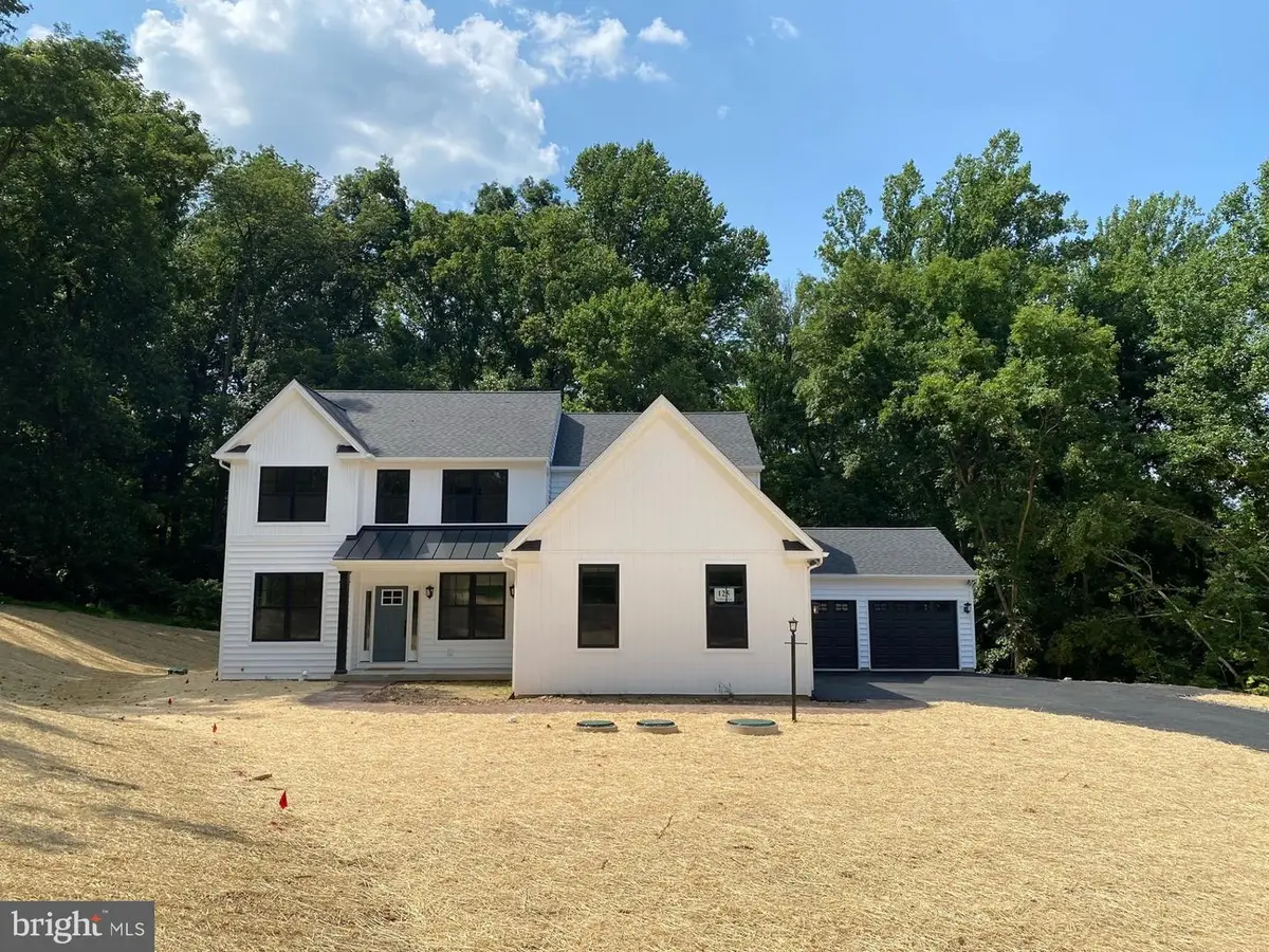 0 Old Bethlehem Pike, Sellersville, PA 18960 - #1