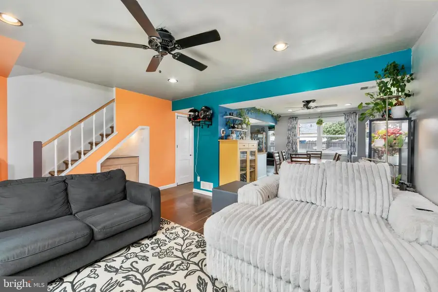 5766 Corsair Ct, Bensalem, PA 19020 - #3