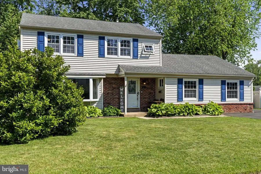 1011 Red Barn Rd, Warminster, PA 18974 - #3