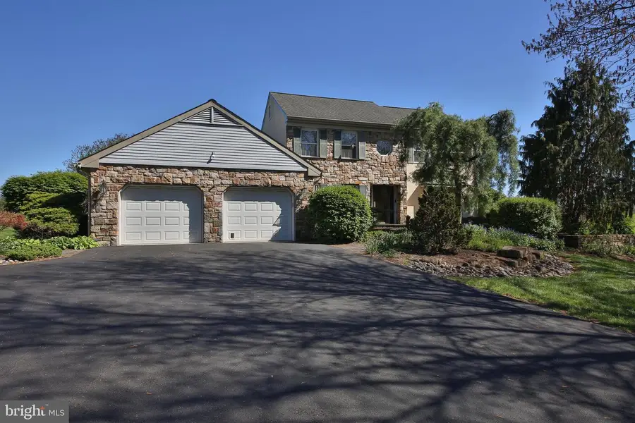 33 Harvest Ln, Perkasie, PA 18944 - #3