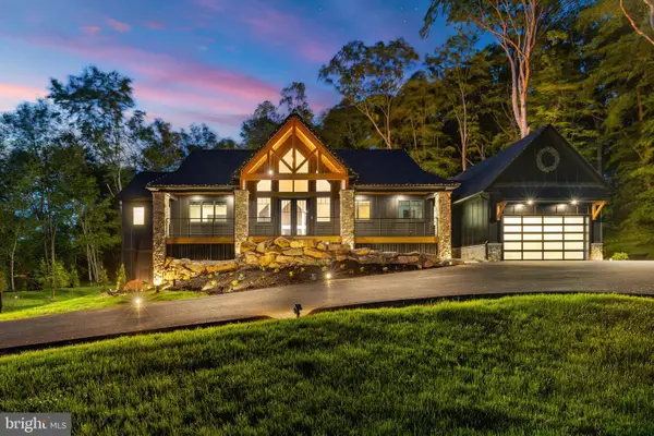127 S Shady Retreat Rd, DOYLESTOWN, PA 18901