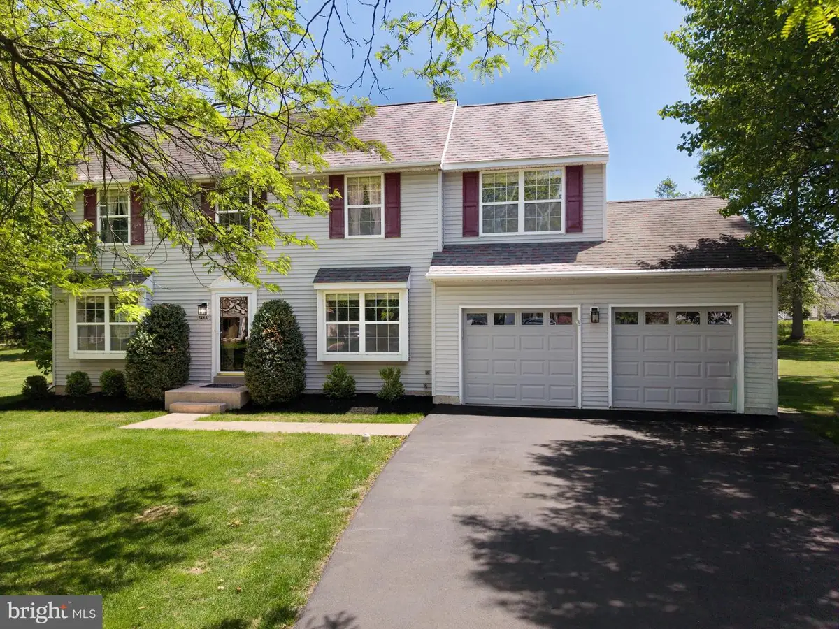 5466 Wildwood Xing, Pipersville, PA 18947 - #1