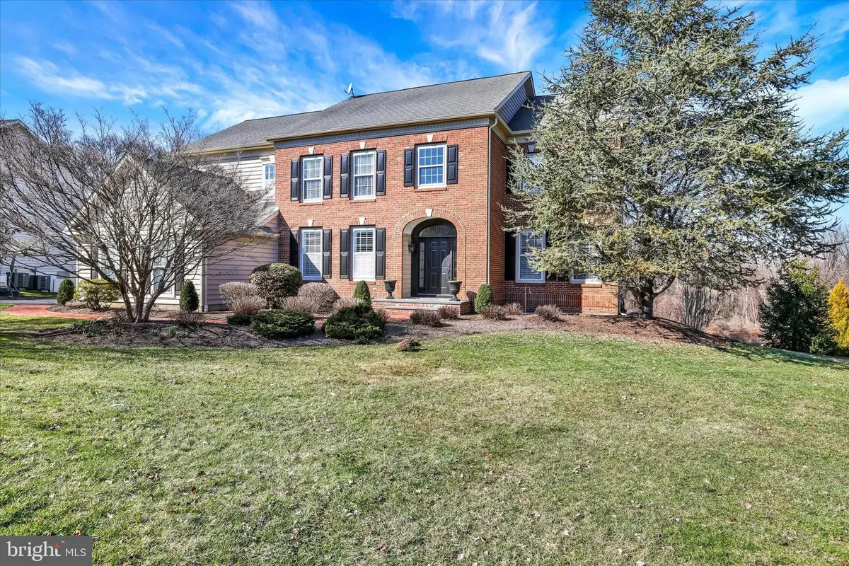 1283 Clearview Dr, Yardley, PA 19067 - #1