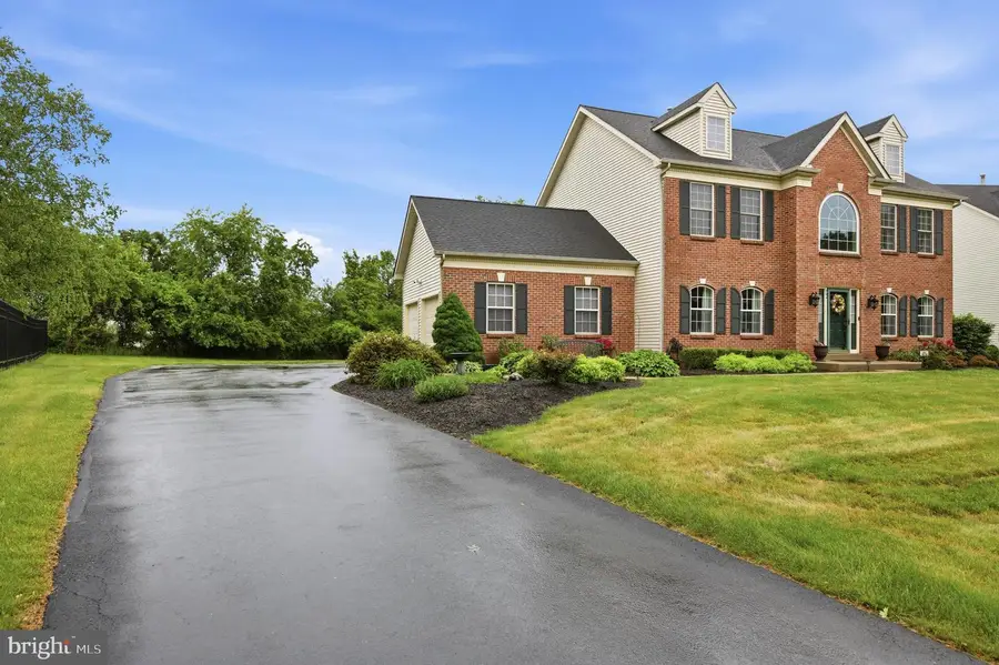 304 Alexander Ct, Chalfont, PA 18914 - #3